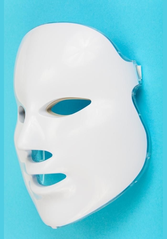 Φωτοθεραπεία mask led 7